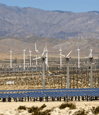 氫能為何局限日本？電車(chē)與太陽(yáng)能的全球前景（二）