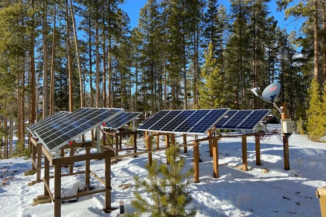 太陽(yáng)能發(fā)電領(lǐng)域的藍(lán)海開(kāi)拓者 年銷(xiāo)破億美金，穩(wěn)居歐美前三