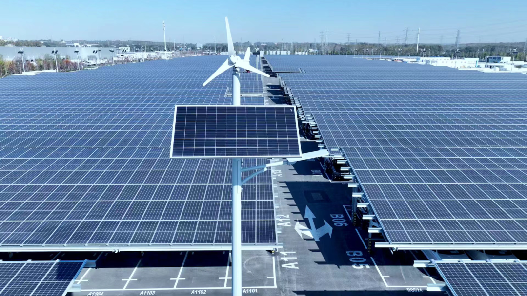 寶馬在華最大單項(xiàng)投資 里達(dá)工廠以150億元打造可持續(xù)汽車(chē)生產(chǎn)標(biāo)桿