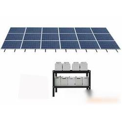 深圳市太陽能光伏發電系統 批發、供應與廠家全解析