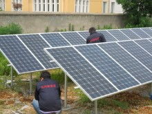 衢州別墅太陽(yáng)能發(fā)電 綠色能源點(diǎn)亮品質(zhì)生活