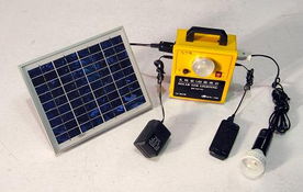 引領(lǐng)綠色能源新紀(jì)元 北京桑普光電太陽(yáng)能發(fā)電技術(shù)解析