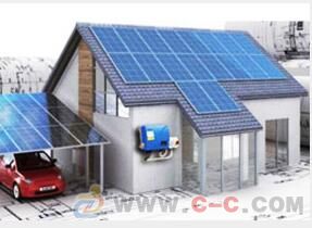 工廠(chǎng)太陽(yáng)能發(fā)電設(shè)備簡(jiǎn)介 綠色能源驅(qū)動(dòng)的工業(yè)變革